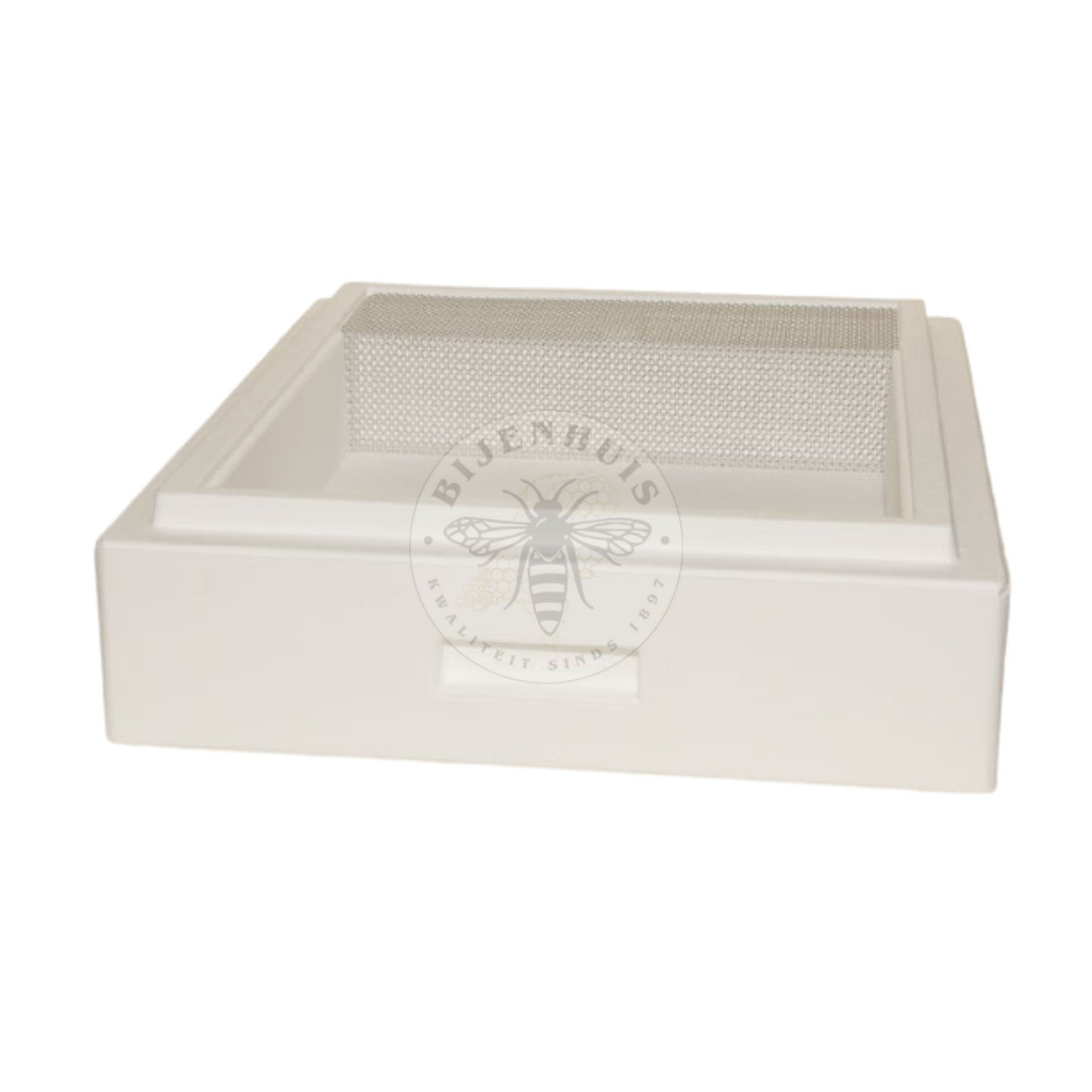 Voerbak Frankenbeute