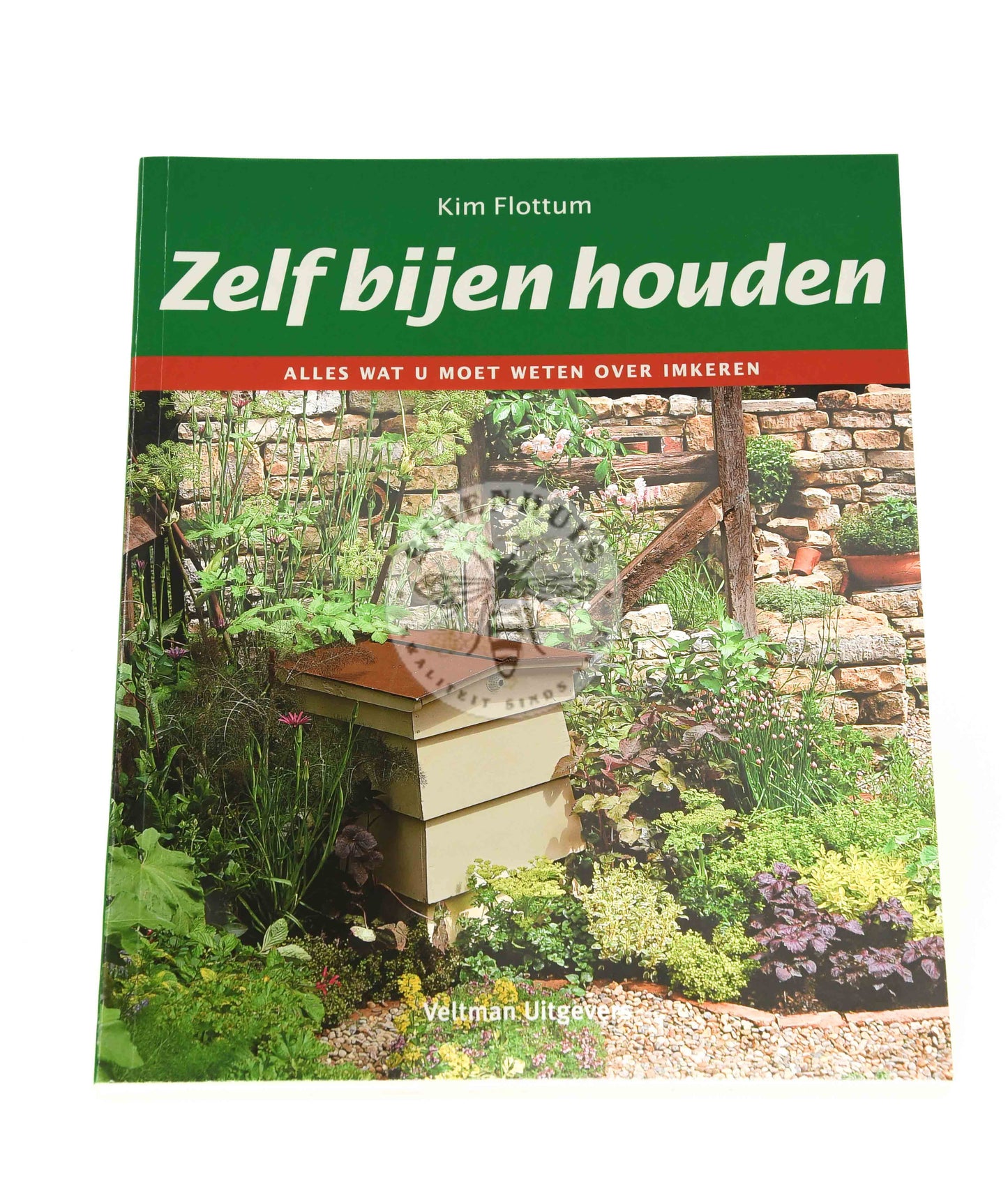 Zelf bijen houden - K. Flottum;Zelf Bijen Houden; K;Flottum