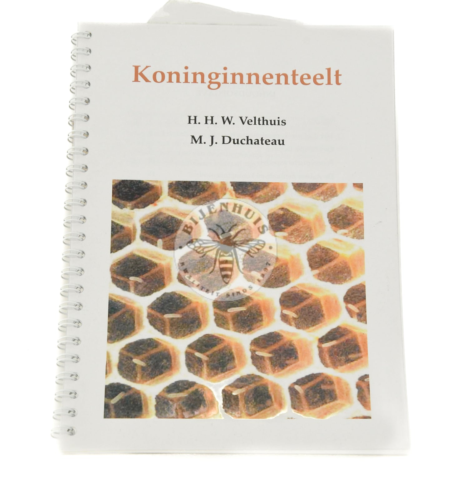 Koninginnenteelt Velthuis/Duchateau