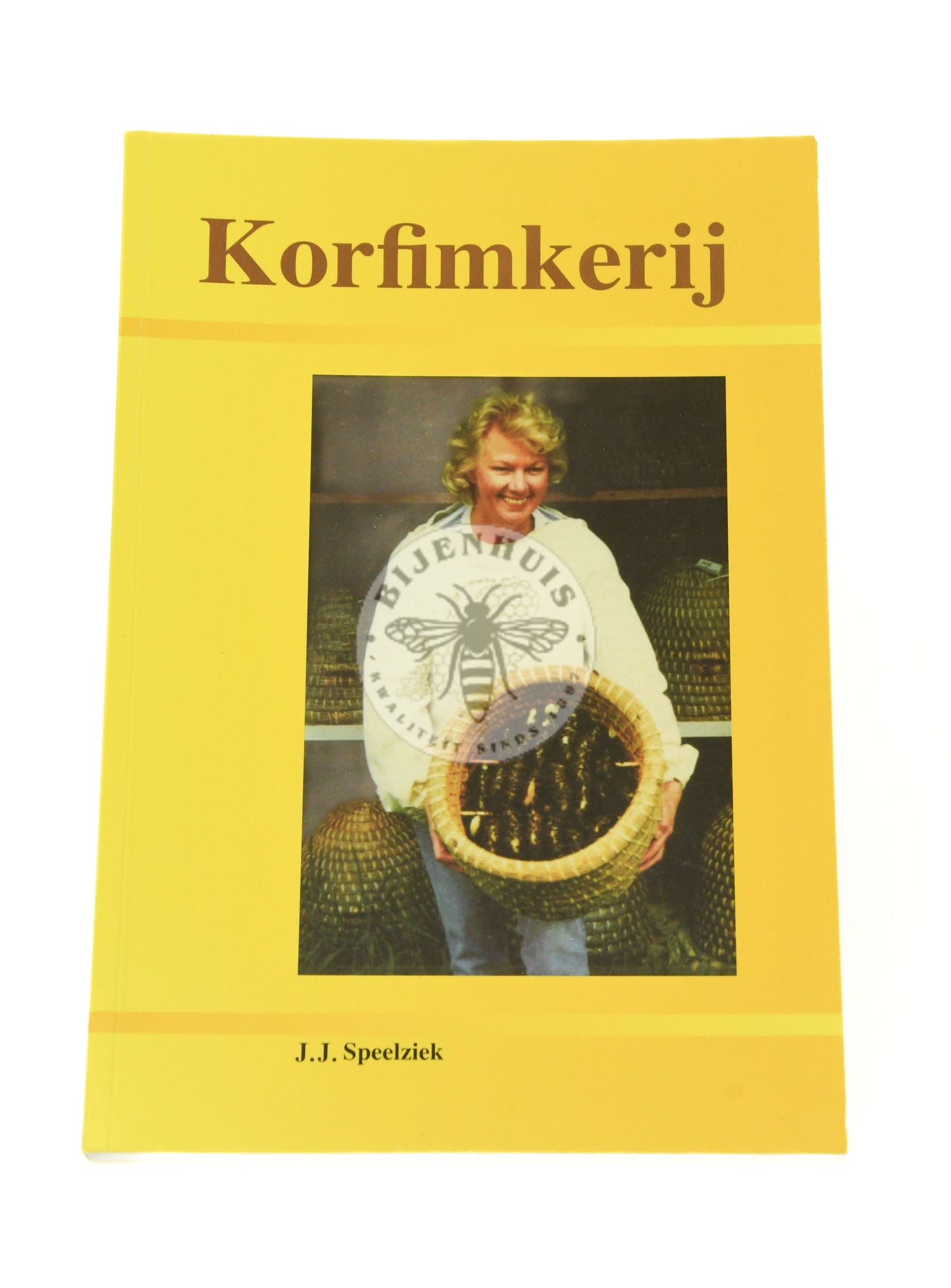 Korfimkerij;Korfimkerij