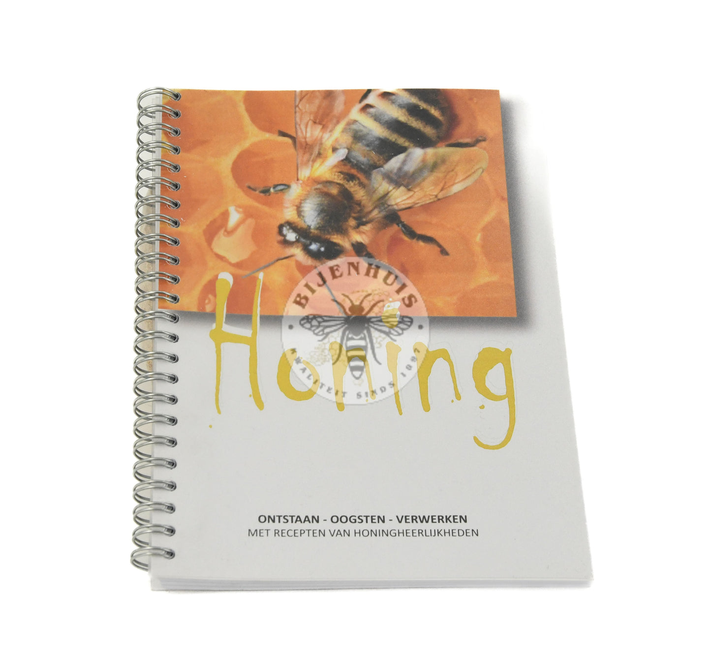 Alles Over Honing;Alles Over Honing;Alles Over Honing