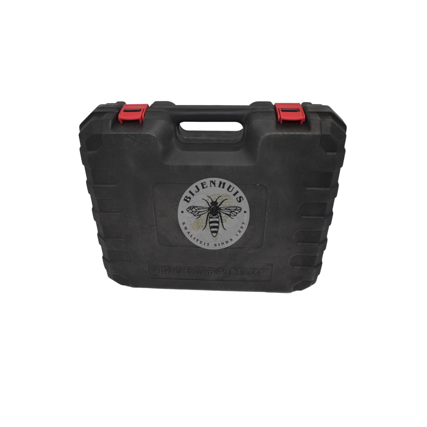 Elektrische Bijenafschudmachine;Elektrische Bijenafschudmachine;Elektrische Bijenafschudmachine;Elektrische Bijenafschudmachine