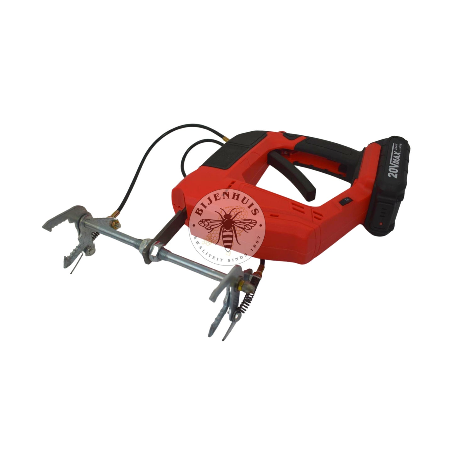 Elektrische Bijenafschudmachine;Elektrische Bijenafschudmachine;Elektrische Bijenafschudmachine;Elektrische Bijenafschudmachine