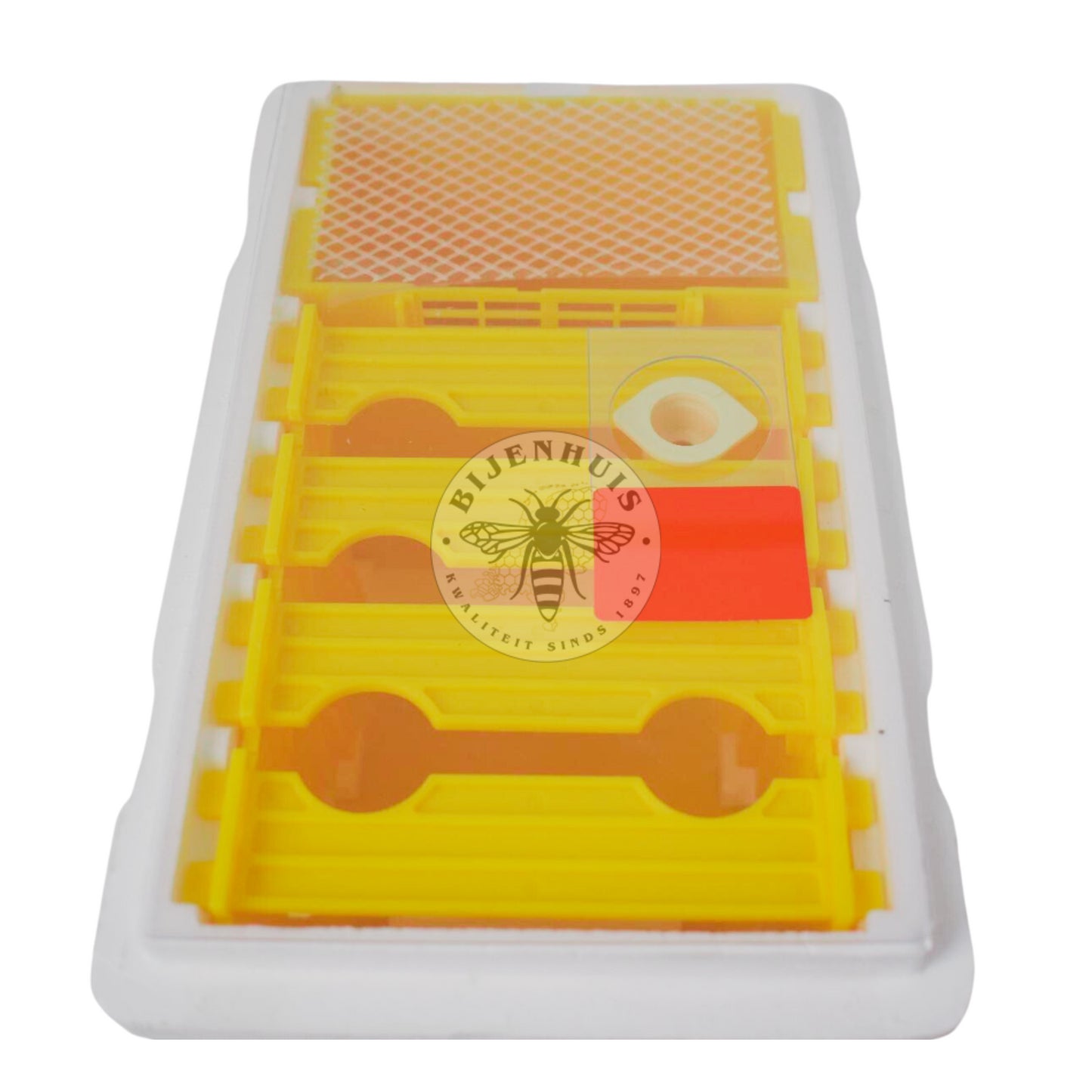 Bijenhuis Bevruchtingskastje;Bijenhuis Bevruchtingskastje