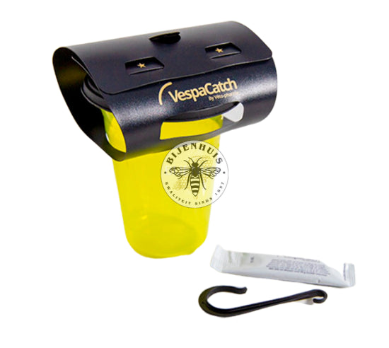 Hoornaar Val "VespaCatch"