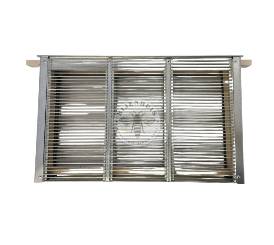 Arrestraam Spaarkast;Arrestraam Spaarkast