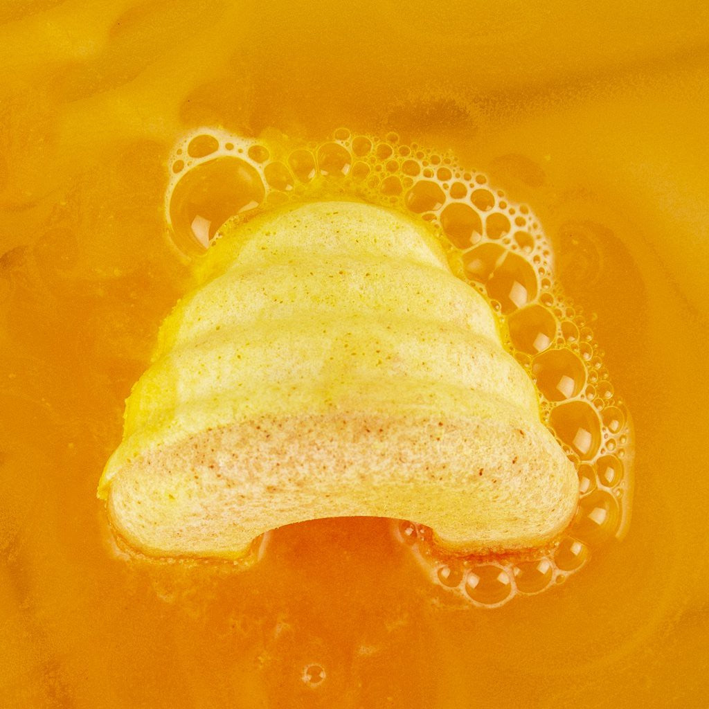Bee happy bath bomb;Bee happy bath bomb;Bee happy bath bomb