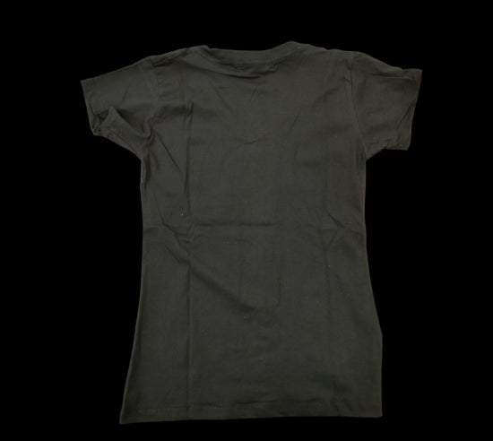 T-Shirt Print Zwart - Bee Kind;T-Shirt Print Zwart - Bee Kind;T-Shirt Print Zwart - Bee Kind;T-Shirt Print Zwart - Bee Kind