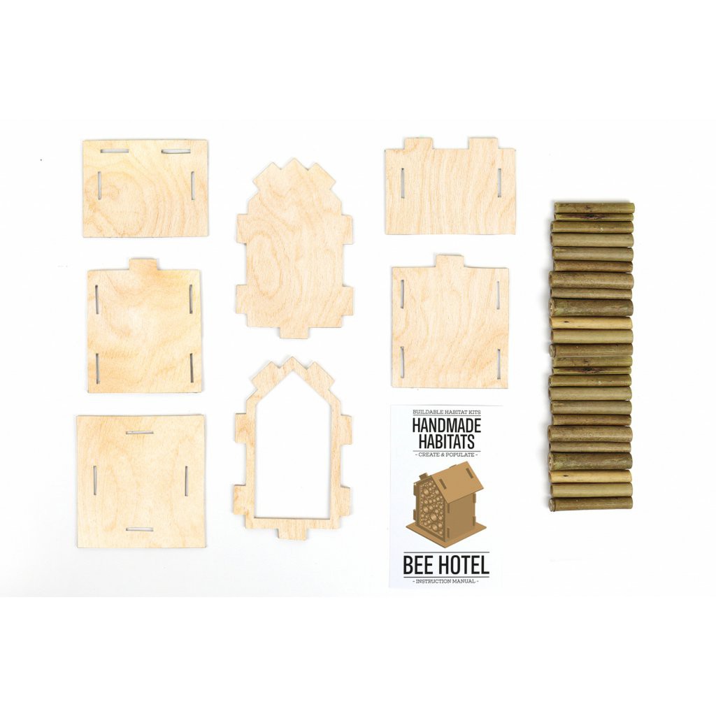 Bee hotel;Bee hotel;Bee hotel;Bee hotel