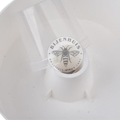 Ronde voerbak 1;7liter;Ronde voerbak 1;7liter