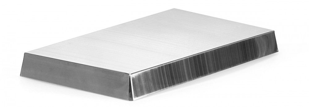 Deksel voor afleggerkast