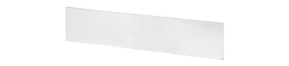 EWK bovenglaasje plexiglas