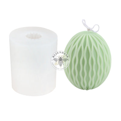 Gietmal Ovaal, Diverse Patronen