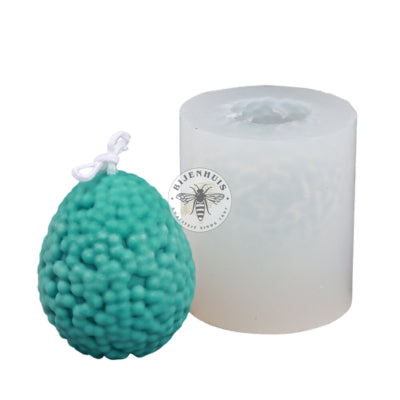 Gietmal Paasei, Diverse Patronen