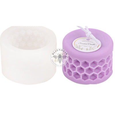 Gietmal Raatmotief Klein