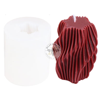 Gietmal Spiraal Klein