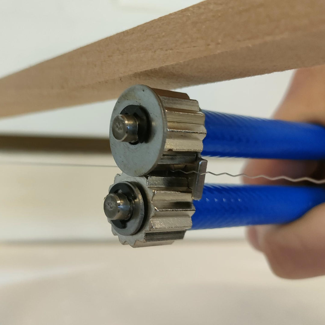 Draadspanner Zwaar;Draadspanner Zwaar