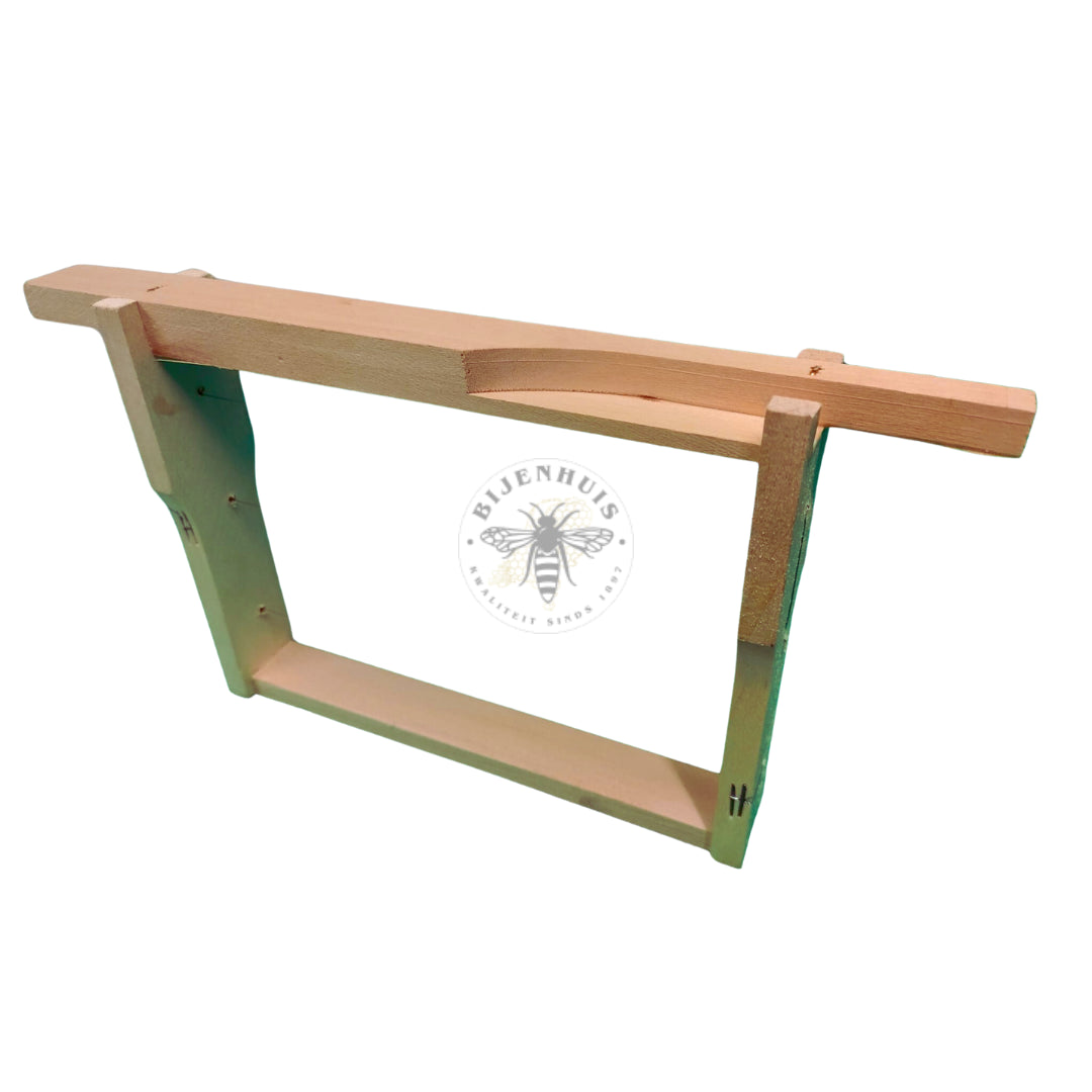 Miniplus raam Hoffman zijden koppelbaar