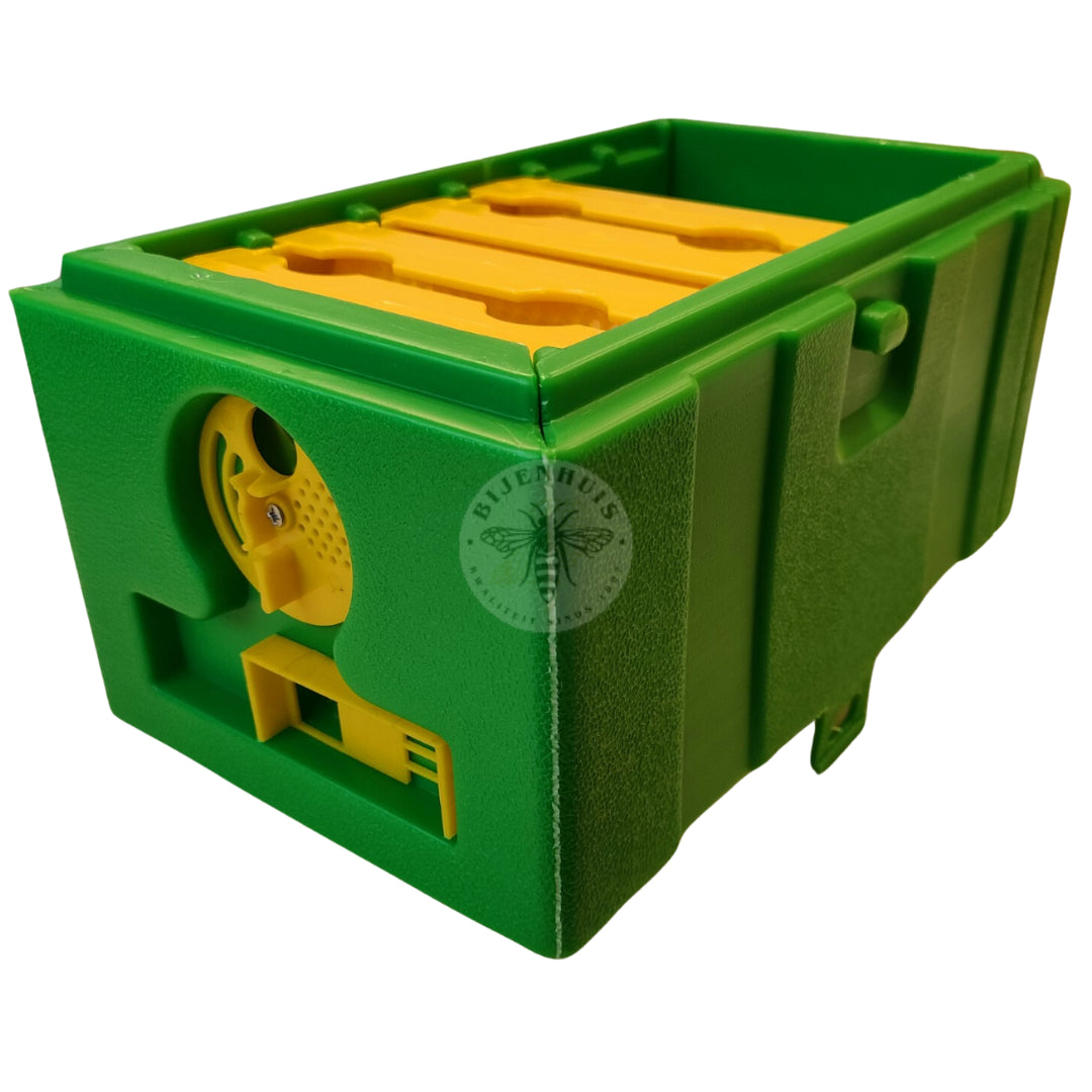 Bevruchtingskastje HDPE Broedkamer