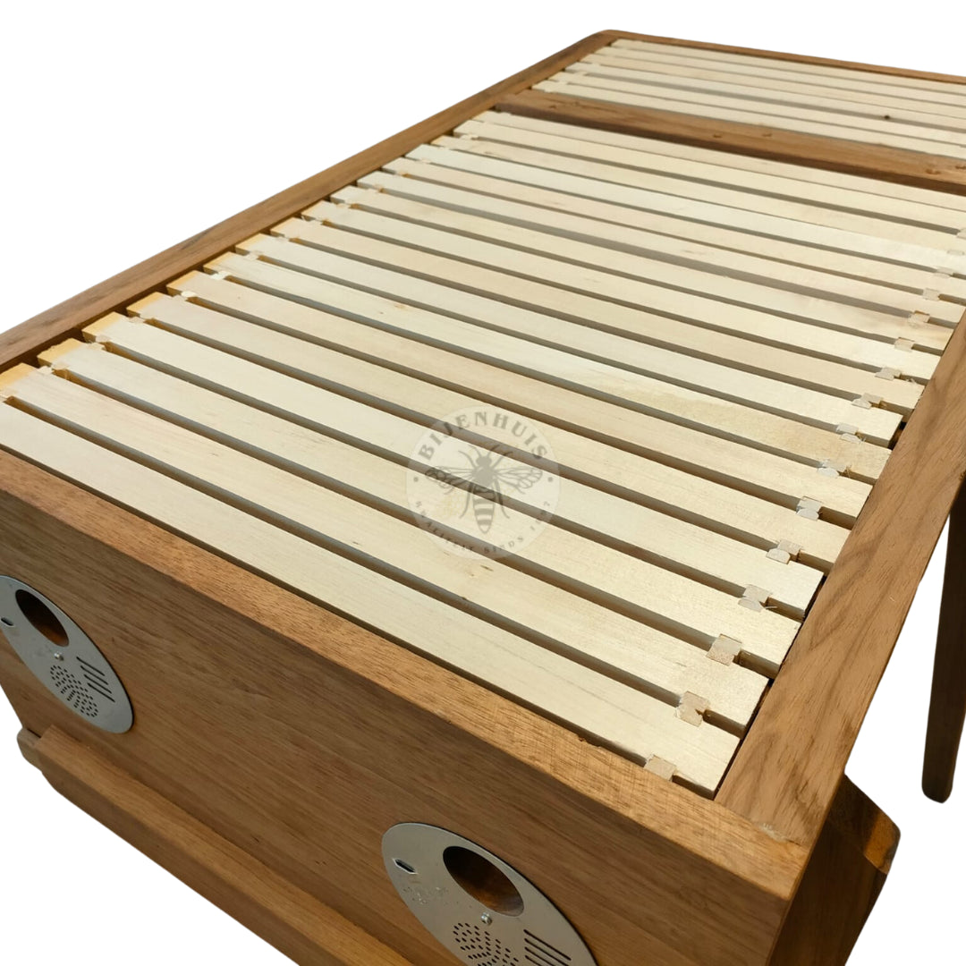 Topkast Dadant US Gemodificeerd Compleet;Topkast Dadant US Compleet;Topkast Dadant US Compleet;Topkast Dadant US Compleet;Topkast Dadant US Compleet;Topkast Dadant US Compleet;Topkast Dadant US Compleet