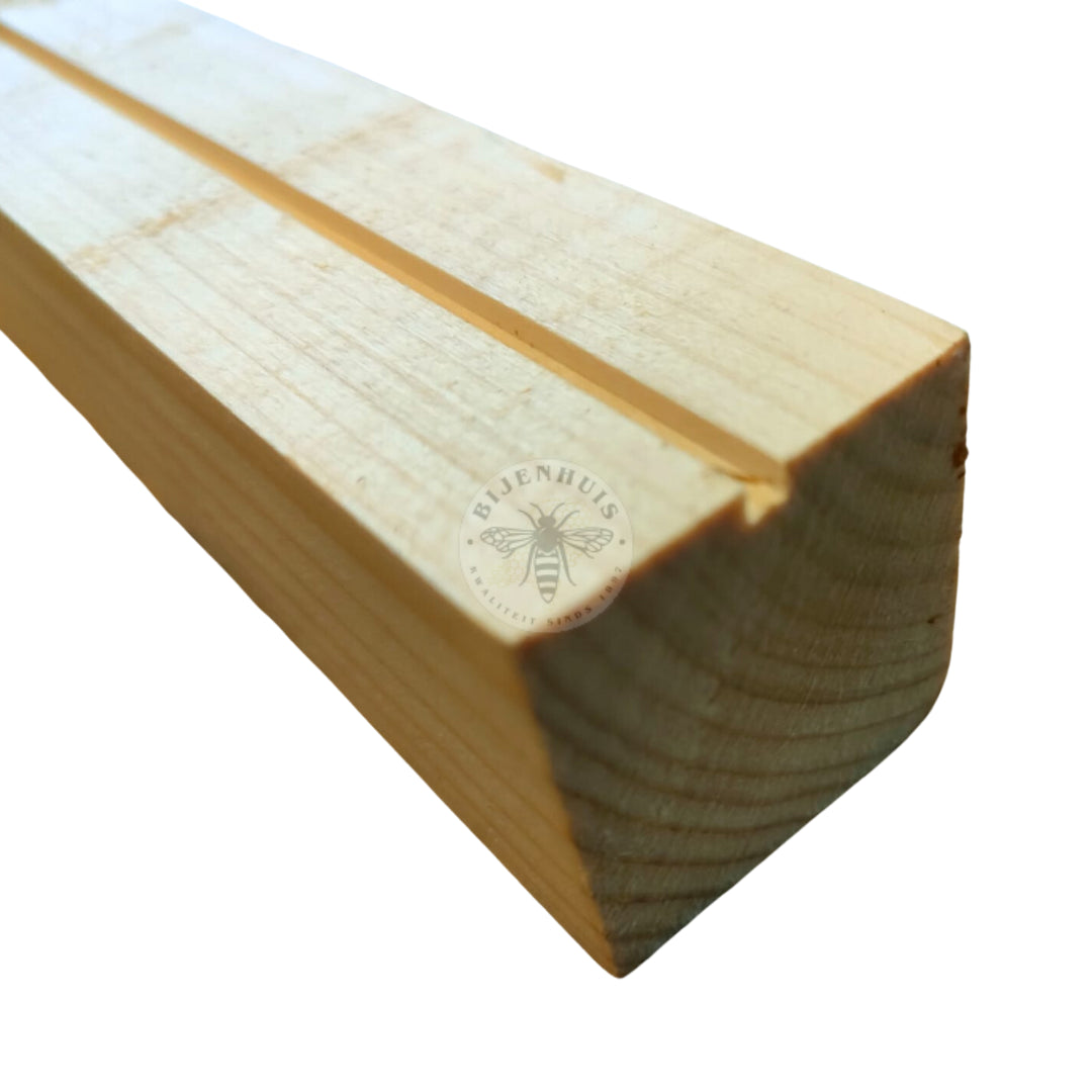 Top Bar Hive Gemodificeerd Compleet;;;;;