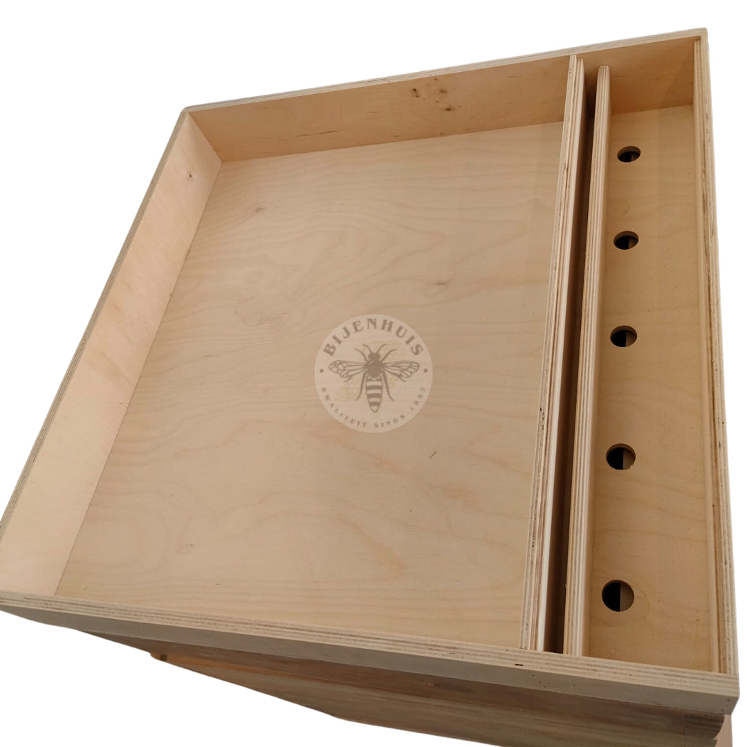 Dadant US Bijenkast Kersen Compleet;Dadant US Bijenkast Kersenhout Compleet;Dadant US Bijenkast Kersenhout Compleet;Dadant US Bijenkast Kersenhout Compleet;Dadant US Bijenkast Kersenhout Compleet