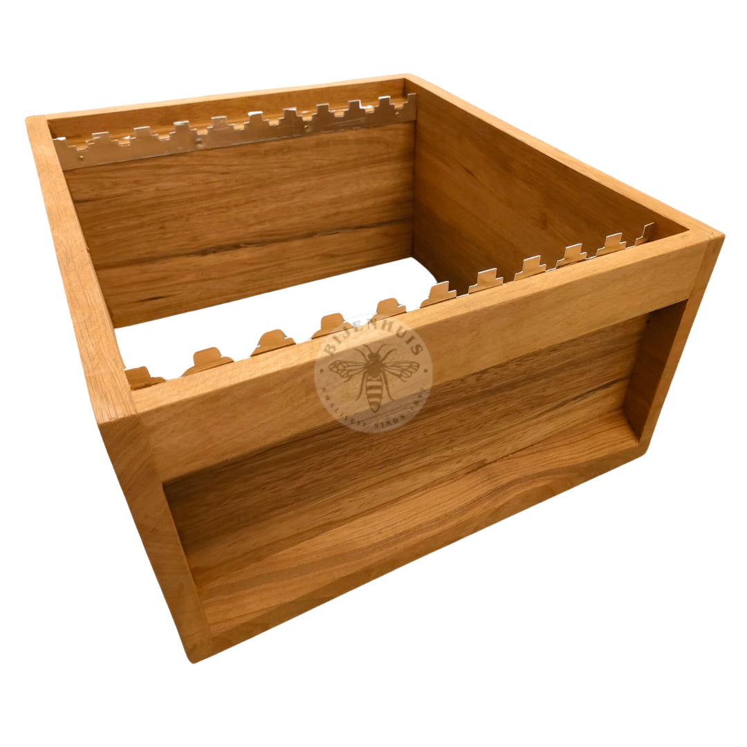 Broedkamer Spaarkast Gemodificeerd Easy-Grip