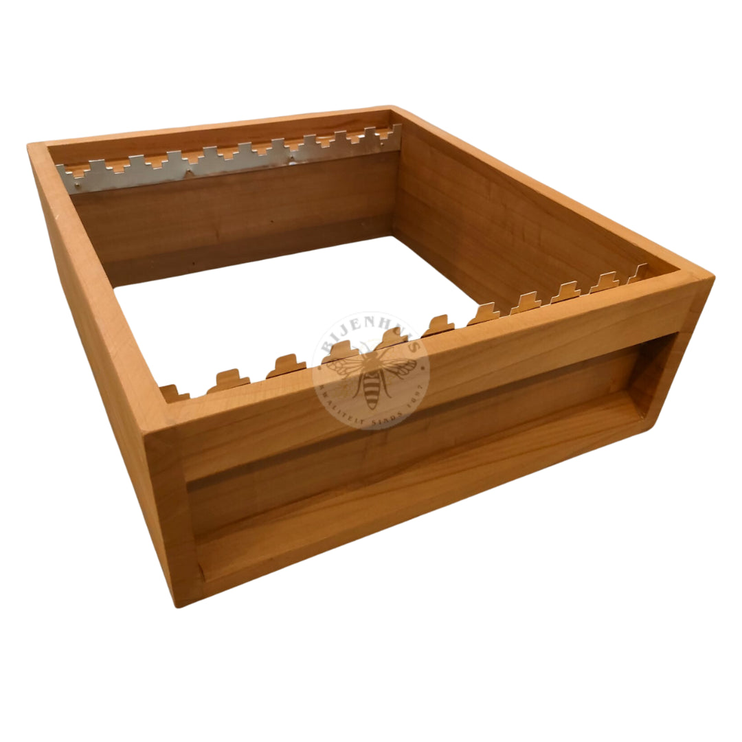 Honing Spaarkast Gemodificeerd Easy-Grip