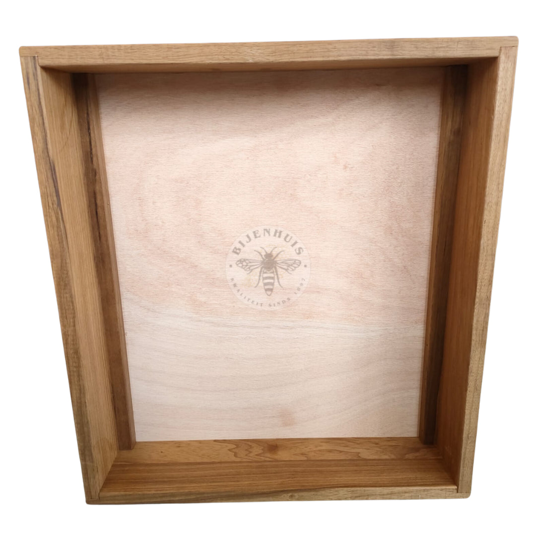 Dak Spaarkast Gemodificeerd met Alu Plaat;Dak Spaarkast Gemodificeerd met Alu Plaat