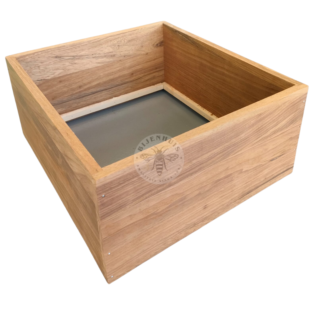 WBC Tuinkast Compleet;;;;;;;;