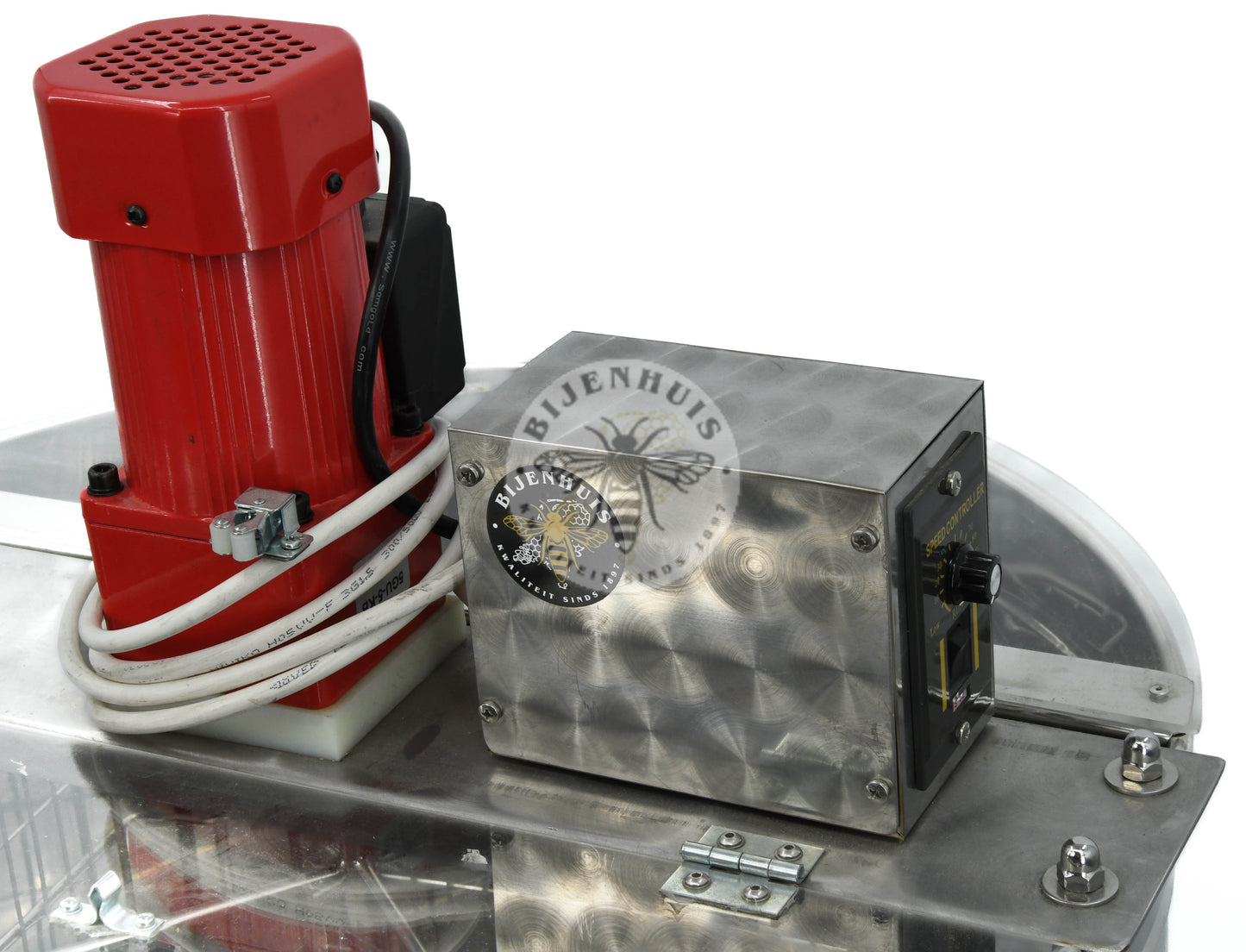 20-Raams Radiaal Slinger RVS met Motor;20-Raams Radiaal Slinger RVS met Motor;20-Raams Radiaal Slinger RVS met Motor;20-Raams Radiaal Slinger RVS met Motor;20-Raams Radiaal Slinger RVS met Motor