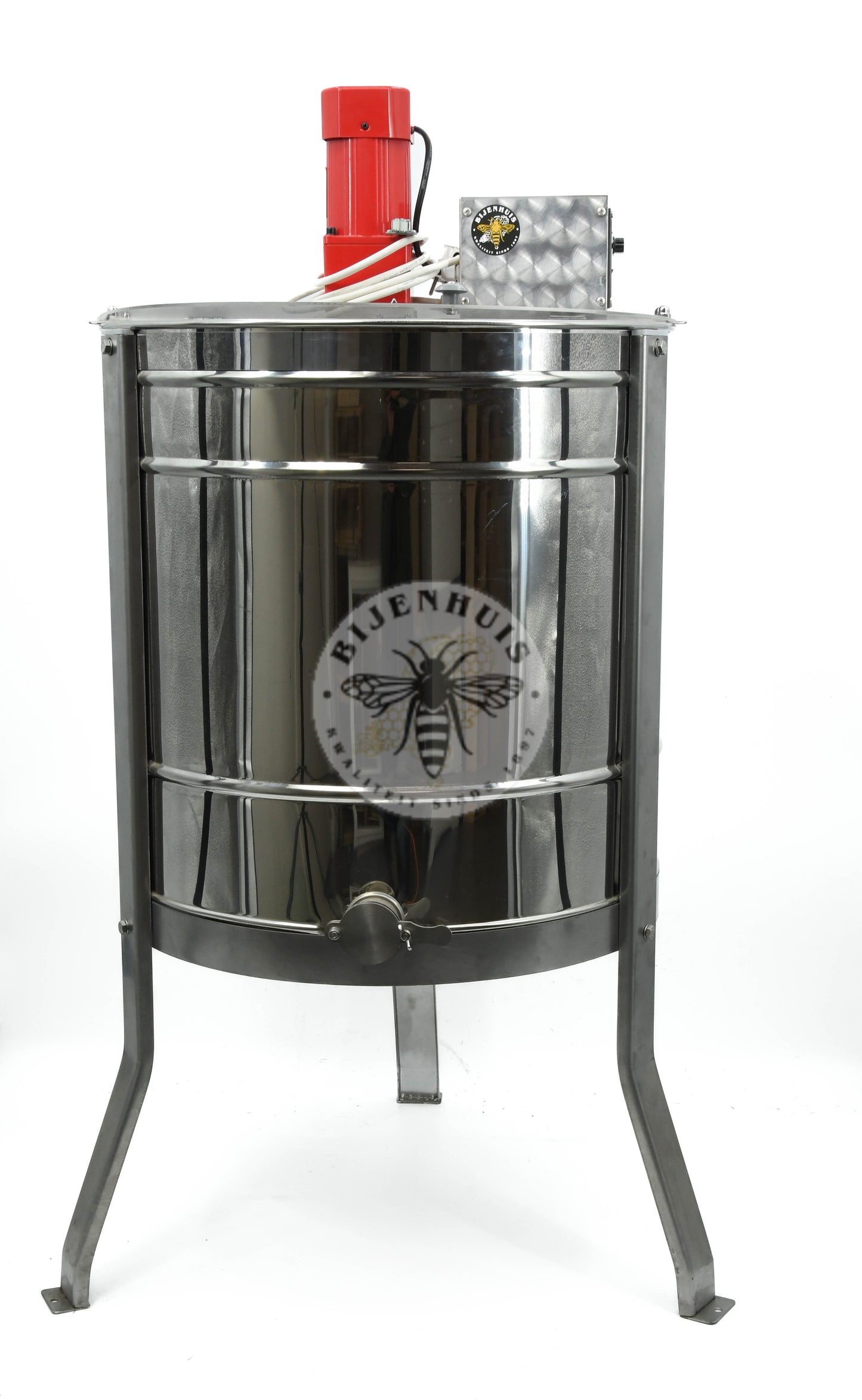 20-Raams Radiaal Slinger RVS met Motor;20-Raams Radiaal Slinger RVS met Motor;20-Raams Radiaal Slinger RVS met Motor;20-Raams Radiaal Slinger RVS met Motor;20-Raams Radiaal Slinger RVS met Motor