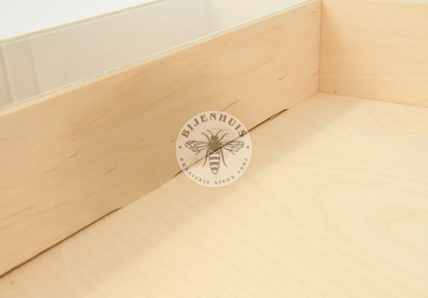 Dadant Voerbak Hout;Dadant Voerbak Hout;Dadant Voerbak Hout