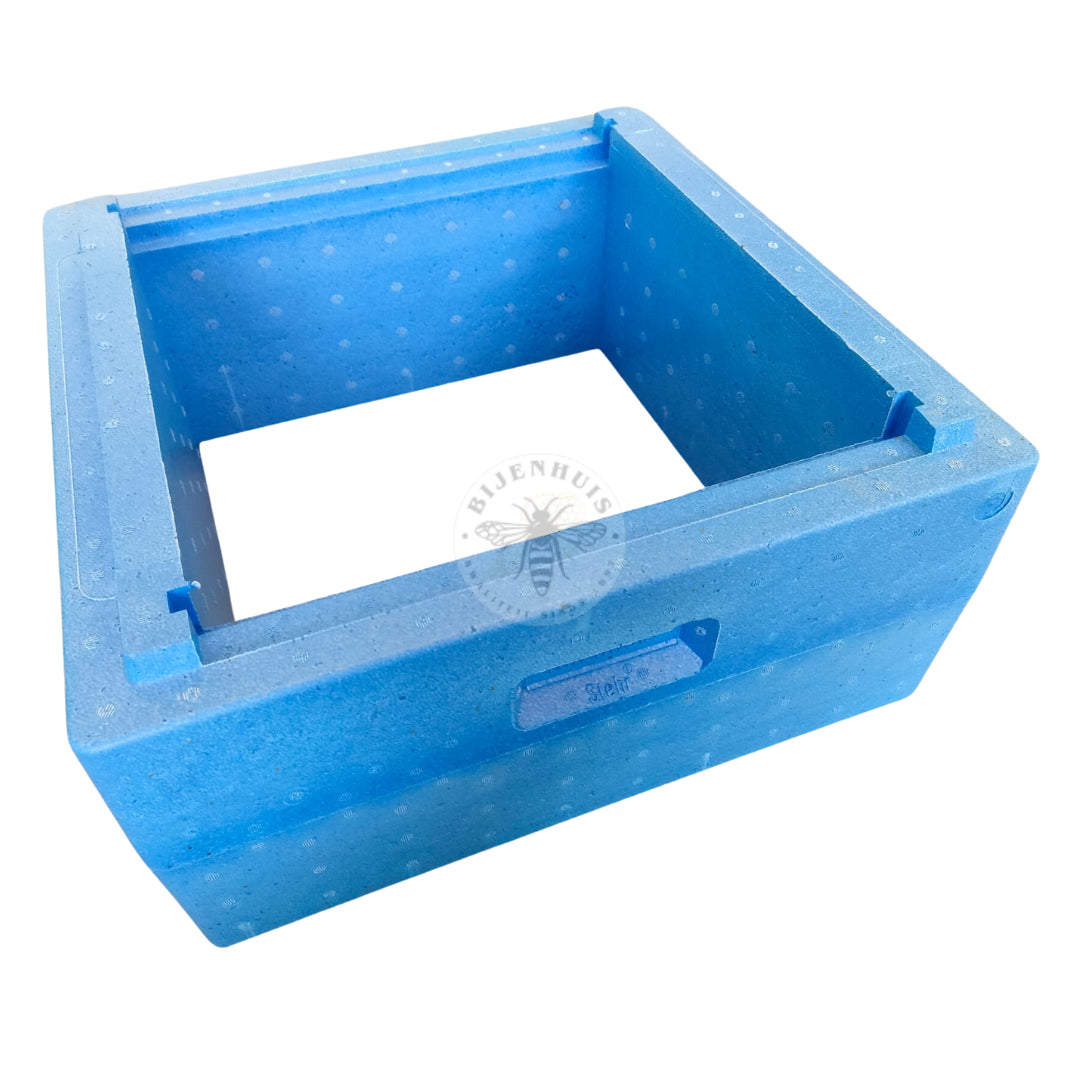 ;Segeberger Broedkamer Duurzame Bij -Groen;Segeberger Broedkamer Duurzame Bij -Groen;;