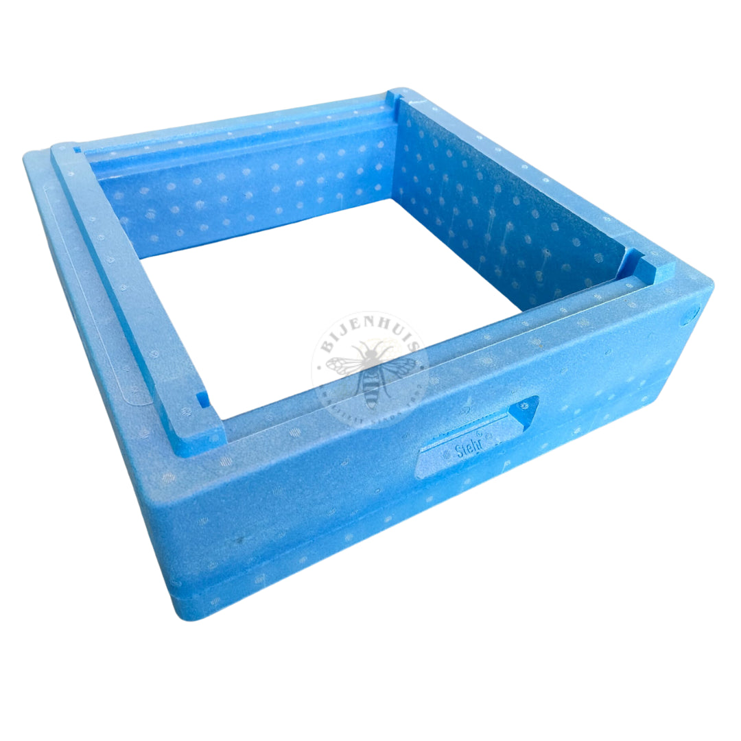 ;Segeberger honingkamer Duurzame Bij -Groen;Segeberger honingkamer Duurzame Bij -Groen;;