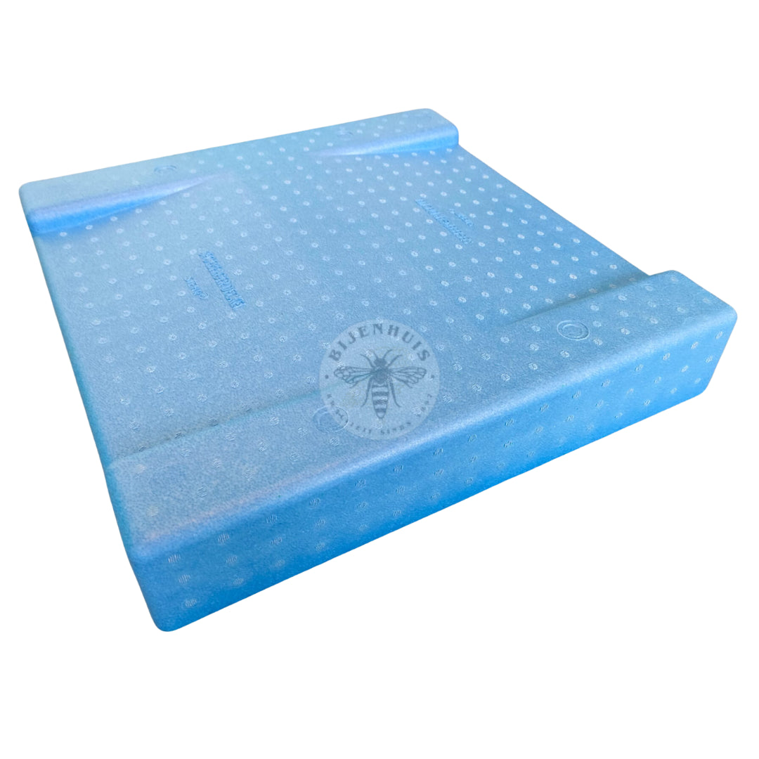 Segeberger dak met voerruimte -Groen;;