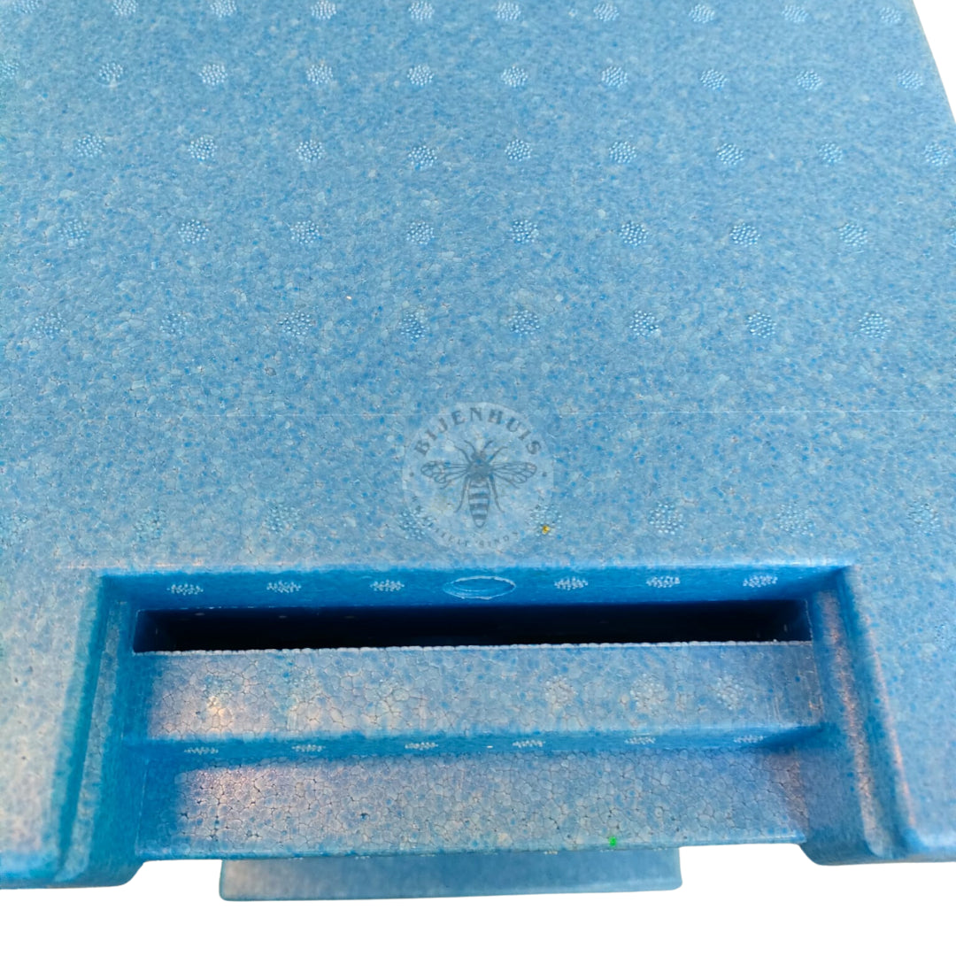 Segeberger Kunststof Zesramer Blauw;Segeberger Kunststof Zesramer Blauw;Segeberger Kunststof Zesramer Blauw;Segeberger Kunststof Zesramer Blauw;Segeberger Kunststof Zesramer Blauw