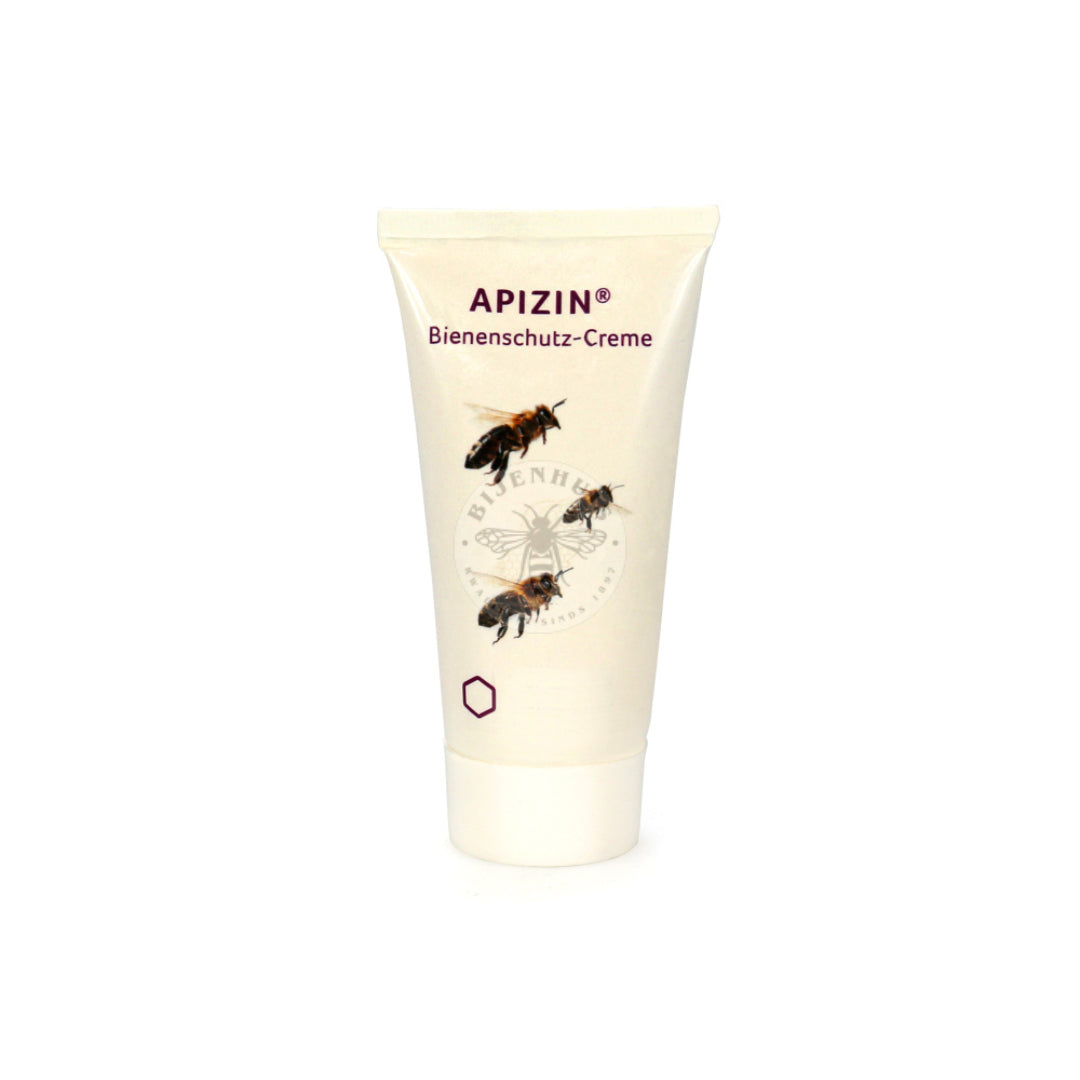 Bijenbeschermingscreme Apizin