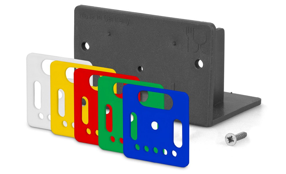 Miniplus Amelander vierkantje en houder;Miniplus Amelander vierkantje en houder;Miniplus Amelander vierkantje en houder