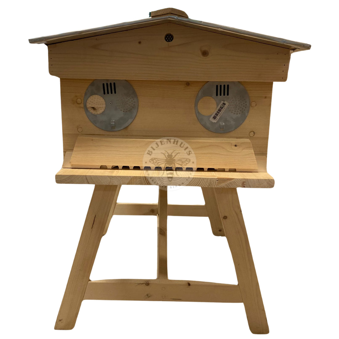 Topkast vuren zadeldak incl onderstel compleet;Topkast vuren zadeldak incl onderstel compleet;Topkast vuren zadeldak incl onderstel compleet;Topkast vuren zadeldak incl onderstel compleet;Topkast vuren zadeldak incl onderstel compleet