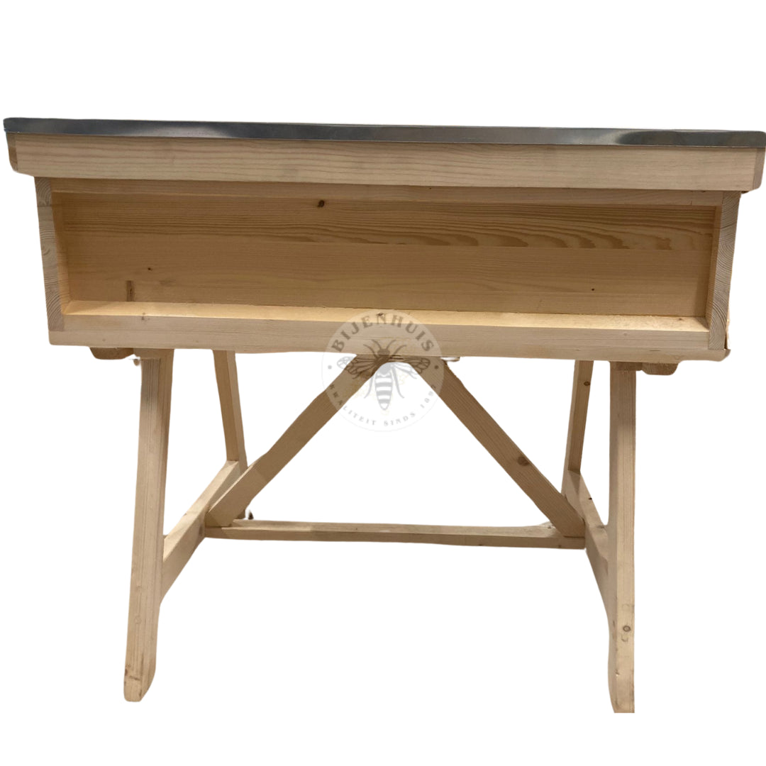 Topkast vuren plat dak incl onderstel compleet;Topkast vuren plat dak incl onderstel compleet;Topkast vuren plat dak incl onderstel compleet;Topkast vuren plat dak incl onderstel compleet;