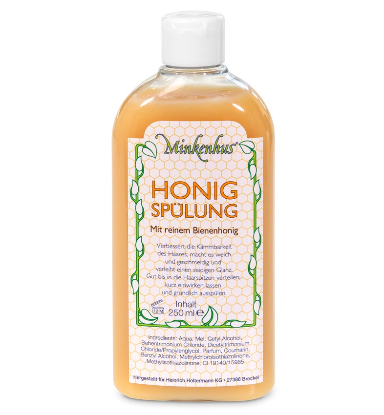 Honing conditioner