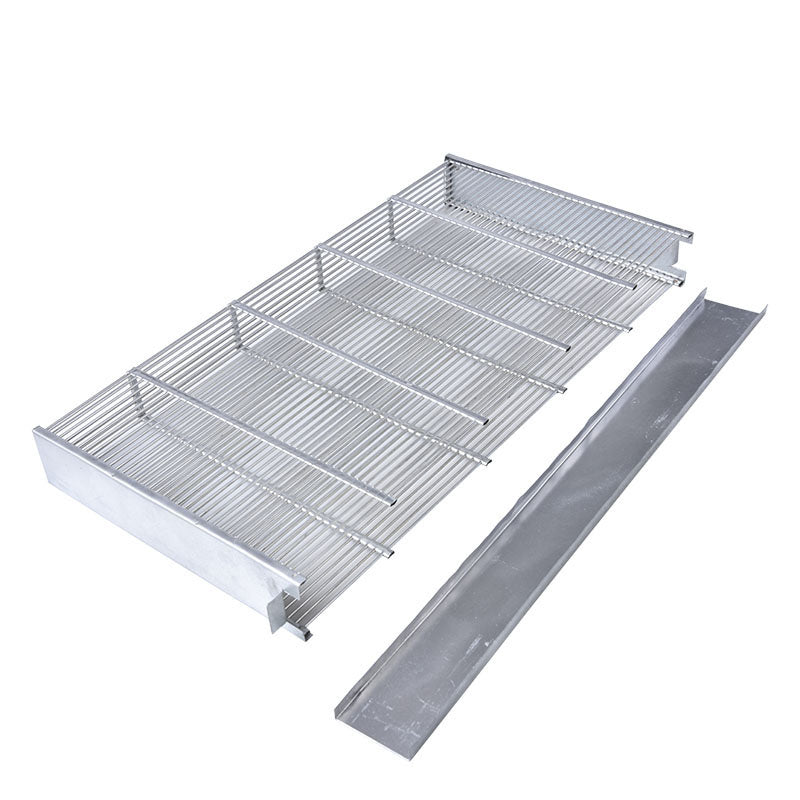 Arrestraam langstroth;Arrestraam langstroth;Arrestraam langstroth