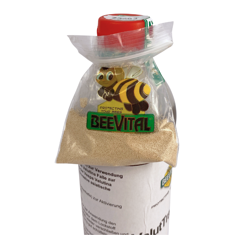 Bee Vital Hoornaarlokstof 500 ml