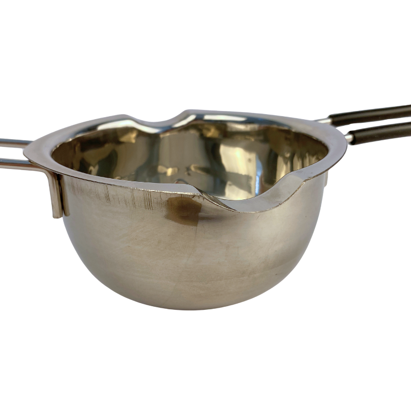 Smeltpannetje (au-bain-marie)