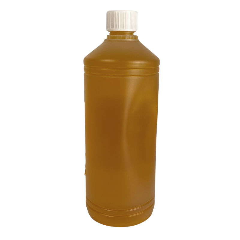 Lijnzaadolie 1 liter