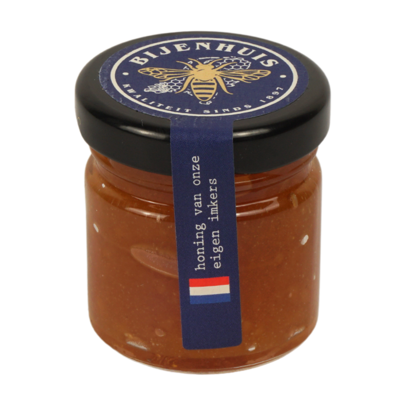 Heidehoning Nederlands