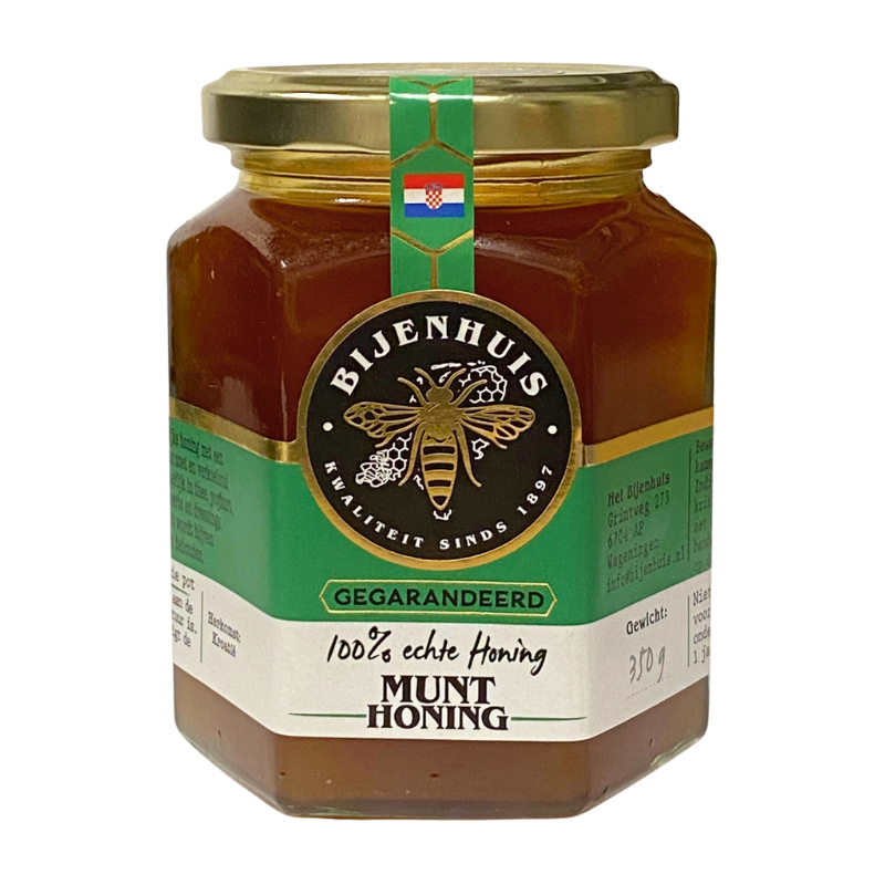 Munthoning