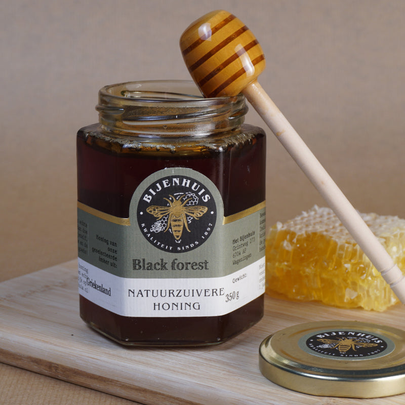 Pot Black-Forest-honing Bijenhuis