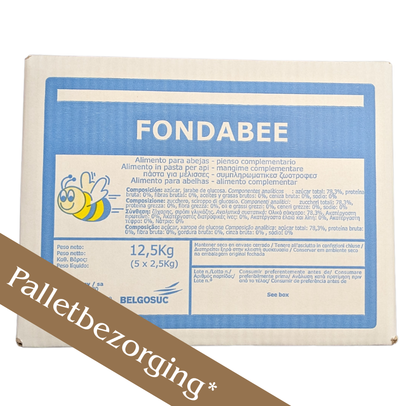Fondabee Fondant/Suikerdeeg